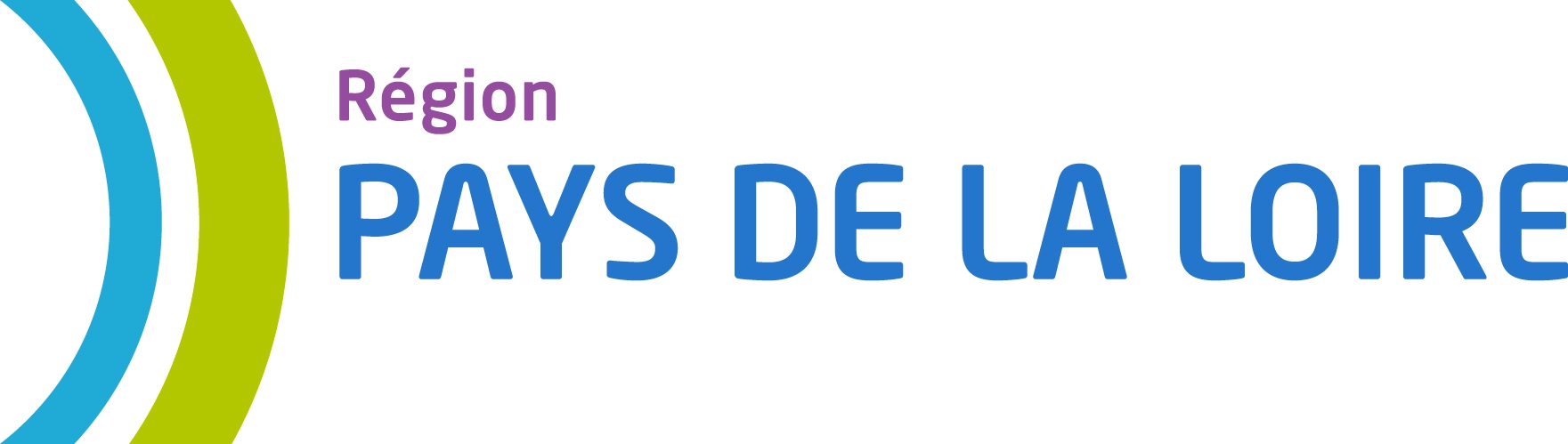 Logo Pays de la Loire