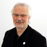 Bernd Günther Nahm