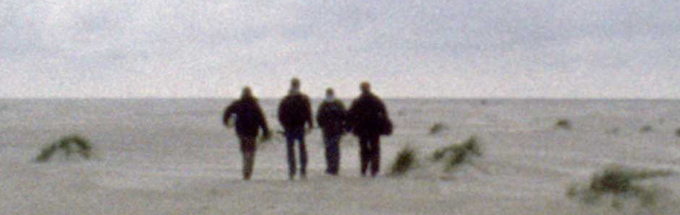 wir sind schon mittendrin