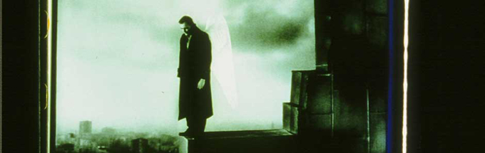 der himmel über Berlin