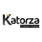 Logo Katorza Cinéma Nantes