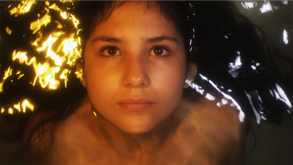 C’est moi la plus belle