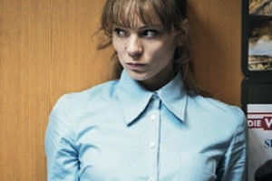 Amitiés Invisibles gazette 2015