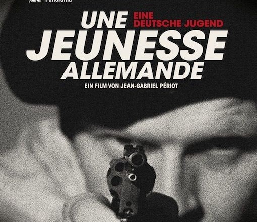 Une jeunesse allemande
