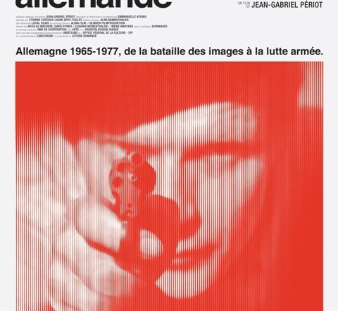 une jeunesse allemande - univerciné nantes