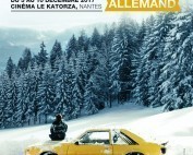 Affiche allemand 2017