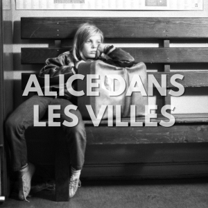 Alice dans les villes