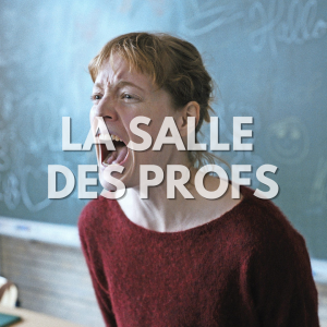 La salle des profs