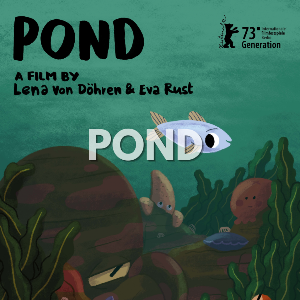 POND