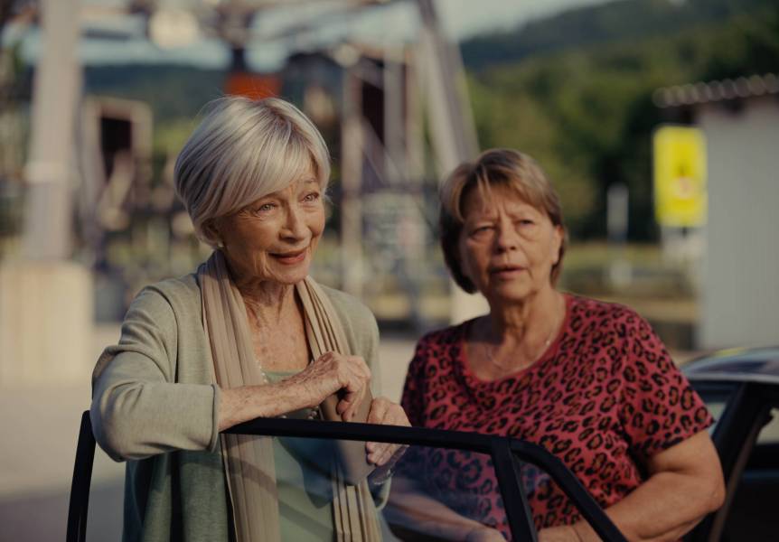 80 Plus Image du film 80 PLUS