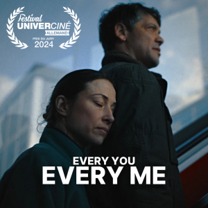 EVERY YOU, EVERY ME