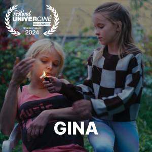 GINA prix