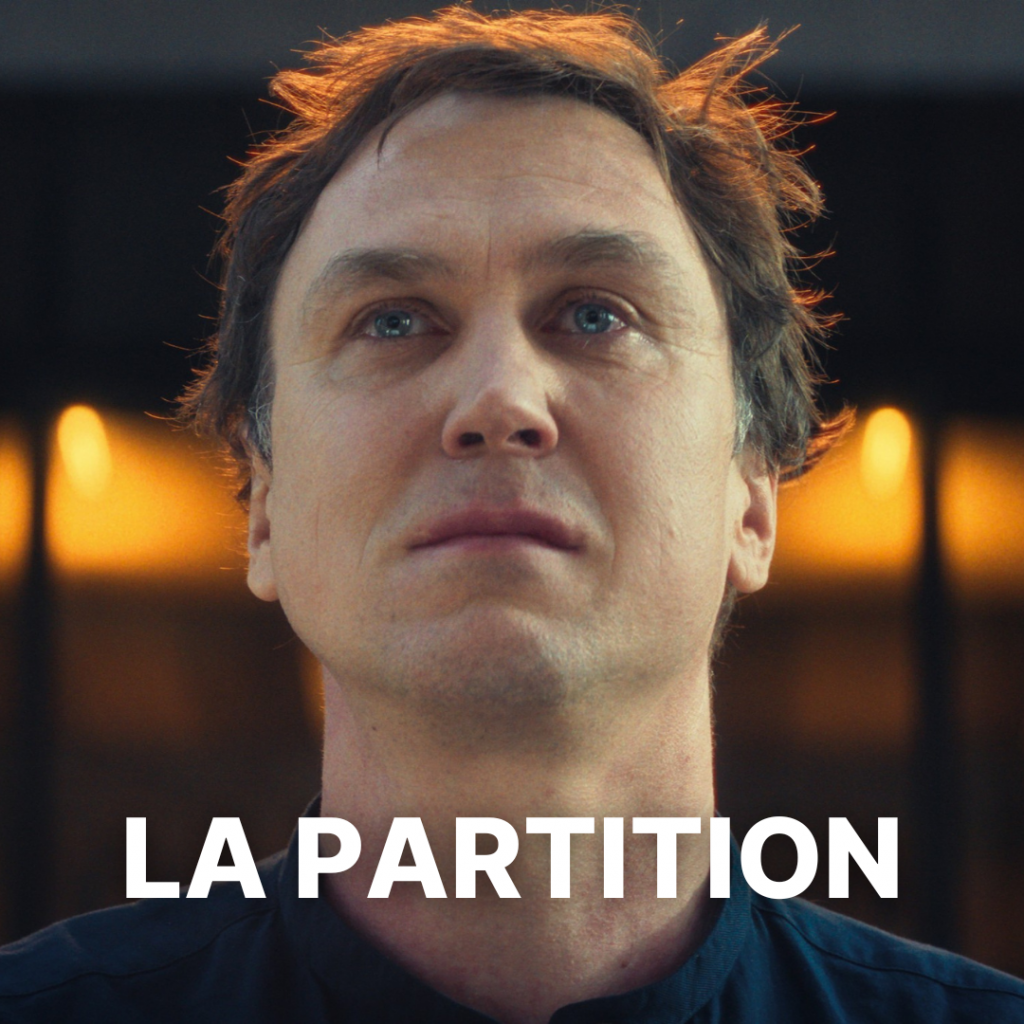 LA PARTITION