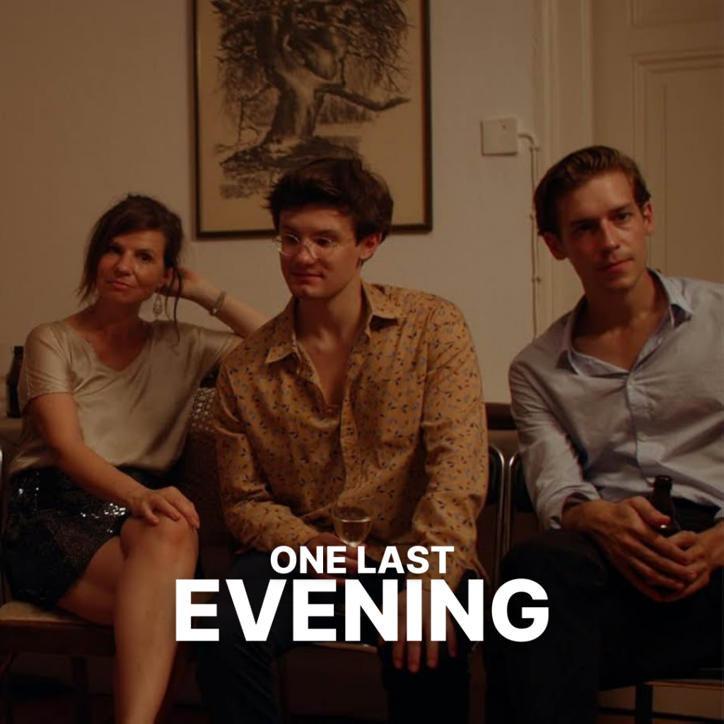ONE LAST EVENING