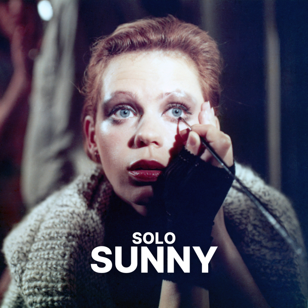 SOLO SUNNY