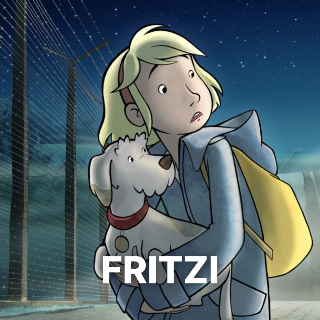 FRITZI