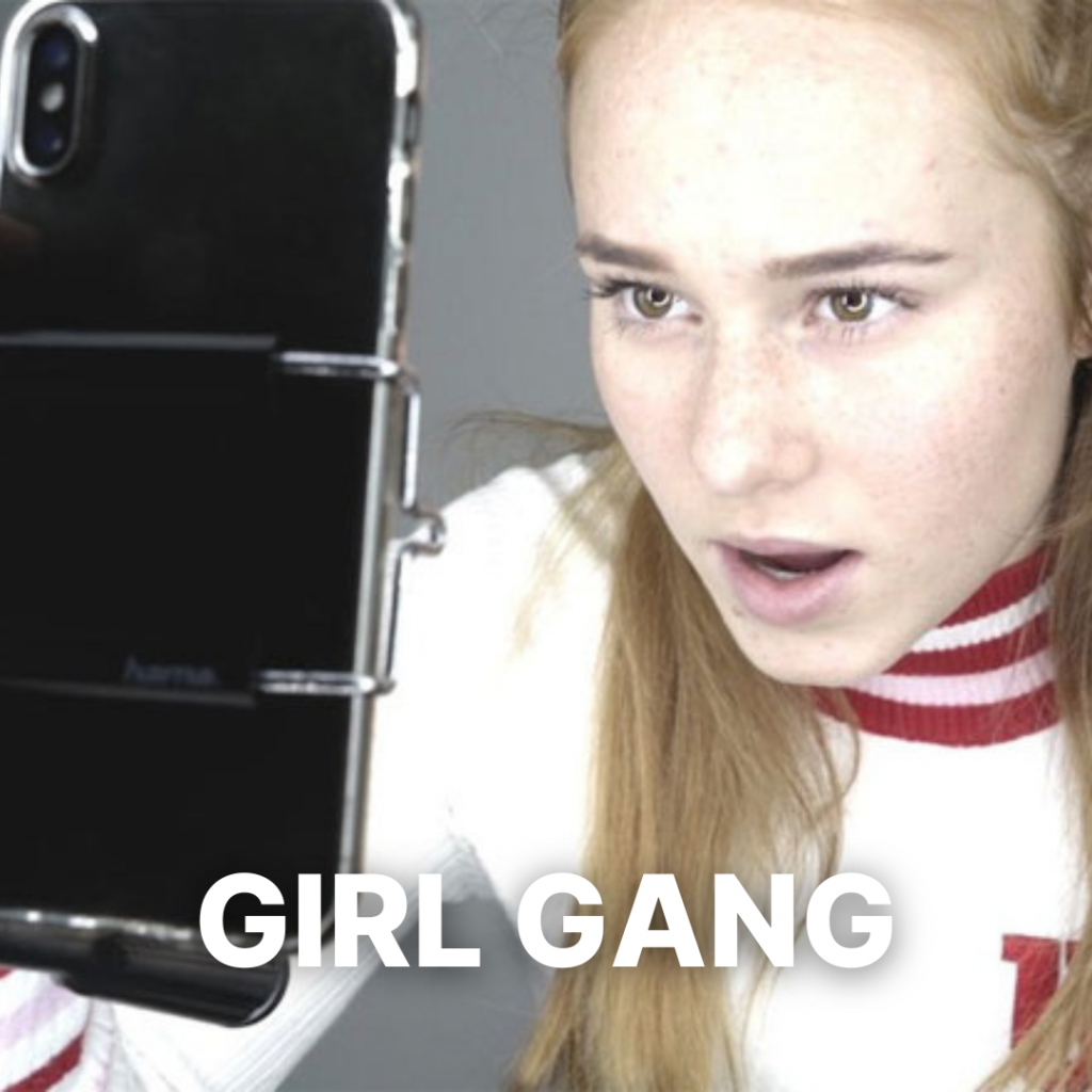 GIRL GANG