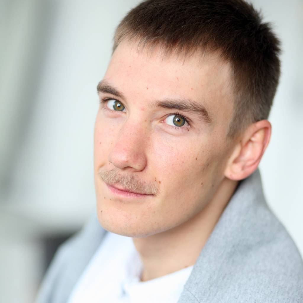 Jannis Veihelmann