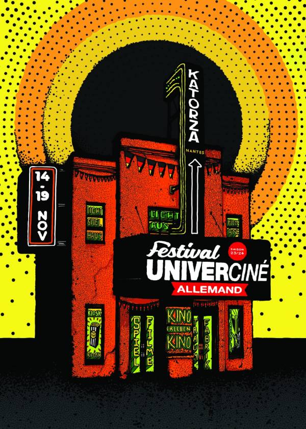 Affiche 2007