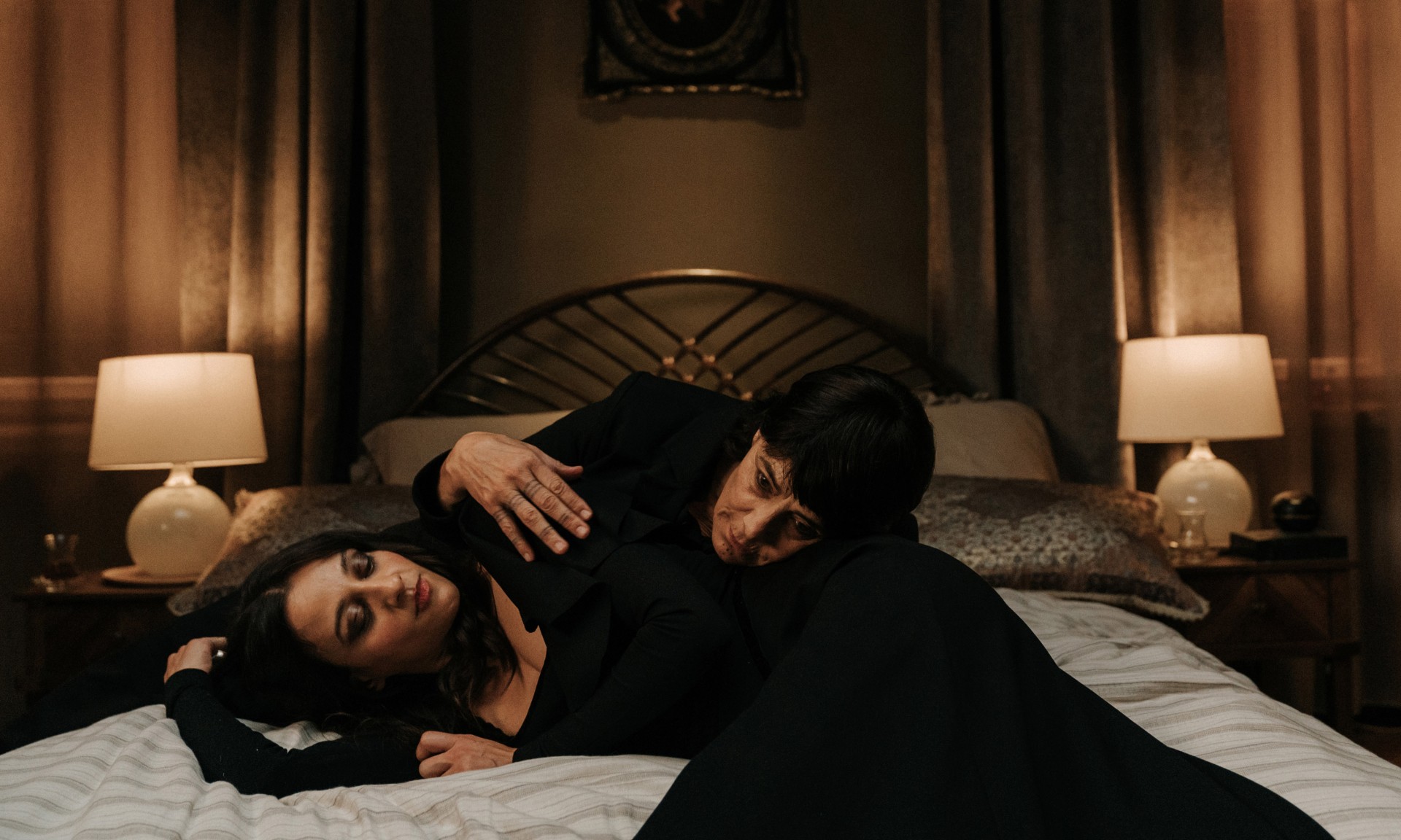 Image du film NO BEAST. SO FIERCE.