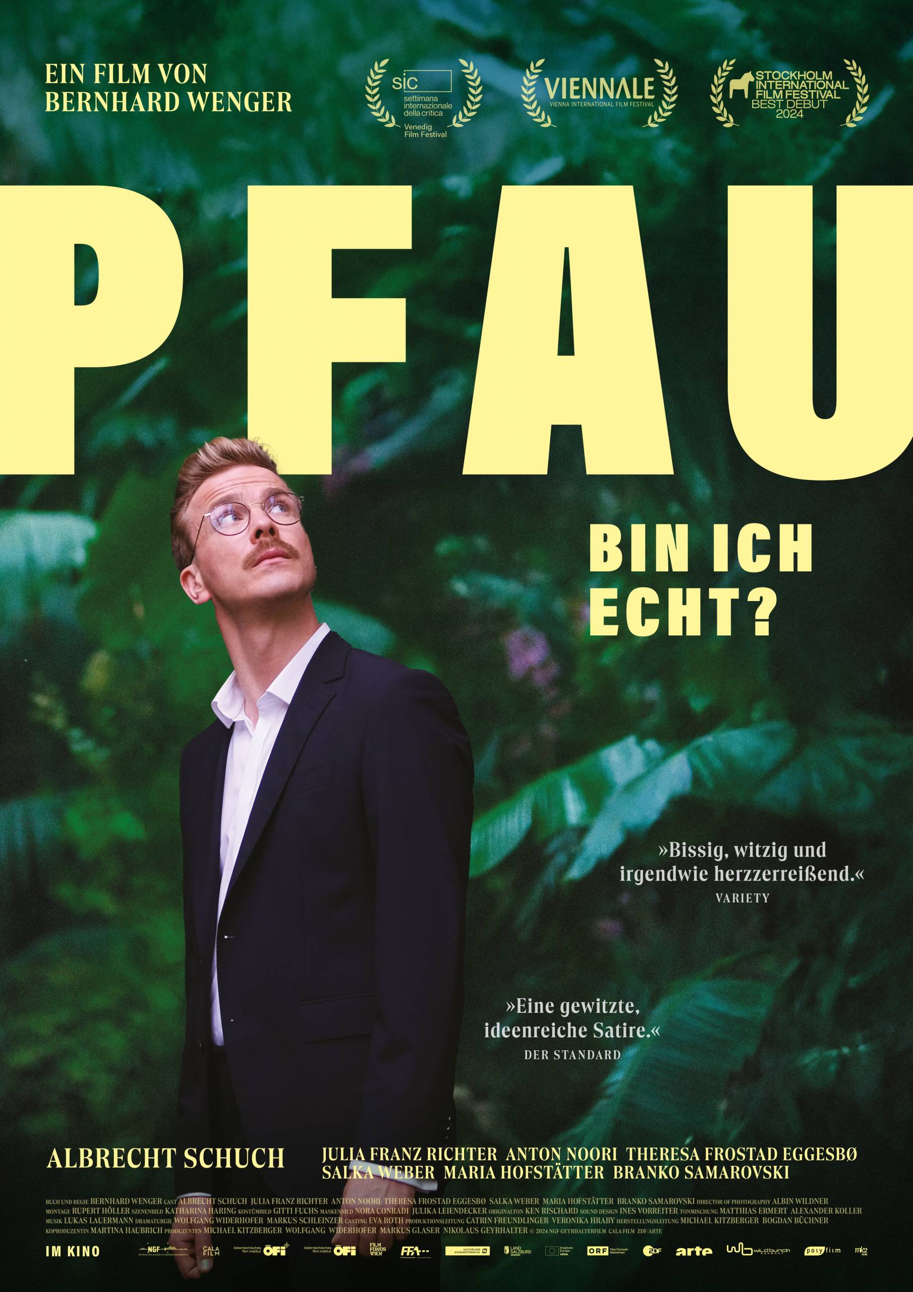 Peacock_Affiche_VO