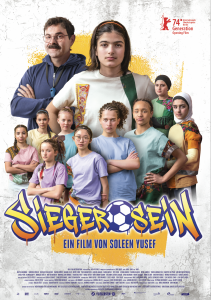 Sieger sein_affiche