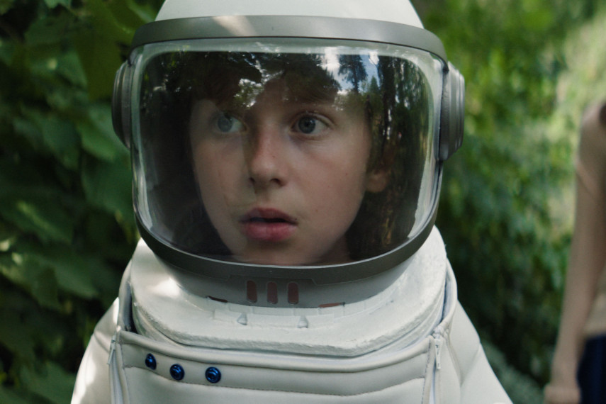 Image du film GRÜSSE VOM MARS