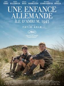 affiche amrum UCA25