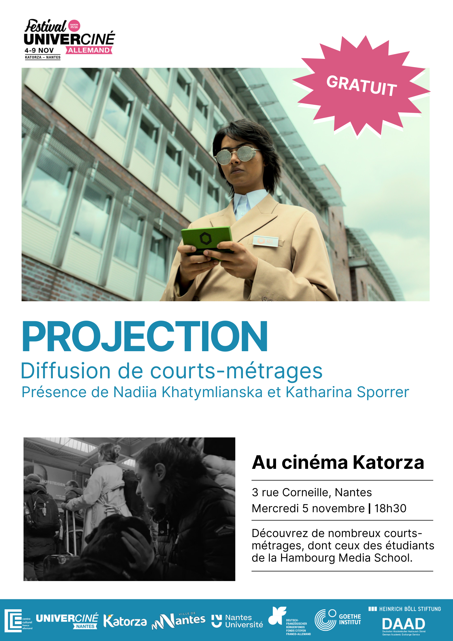AFFICHE CM