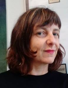 elisabeth kargl