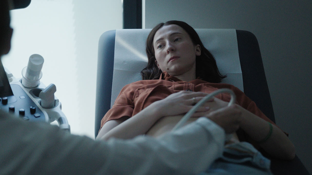 Image du film THE GOOD WOMAN