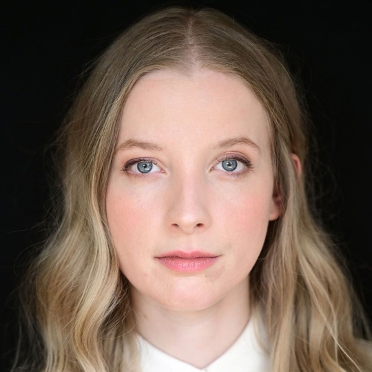 Cindy Klink
