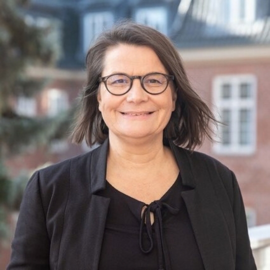 Kathrin Lemme