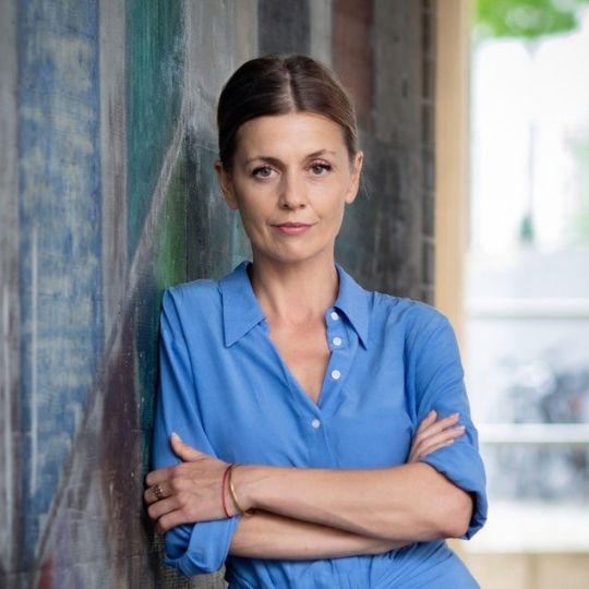 Magda Chmielewska