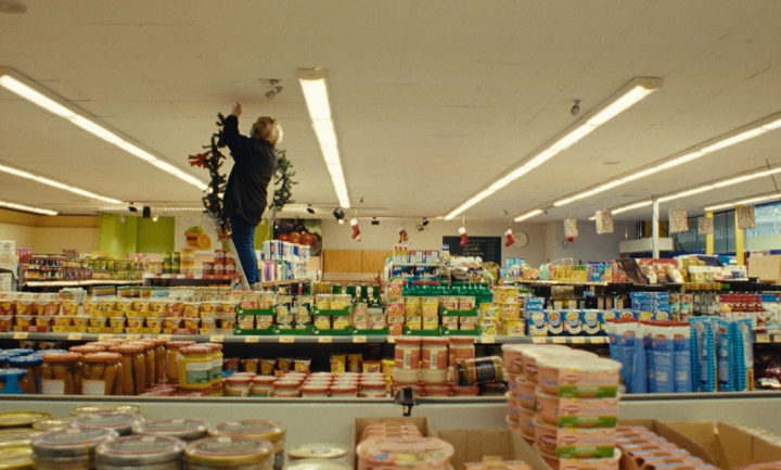 Image du film NOTHING REMAINS NOTHING DISAPPEARS