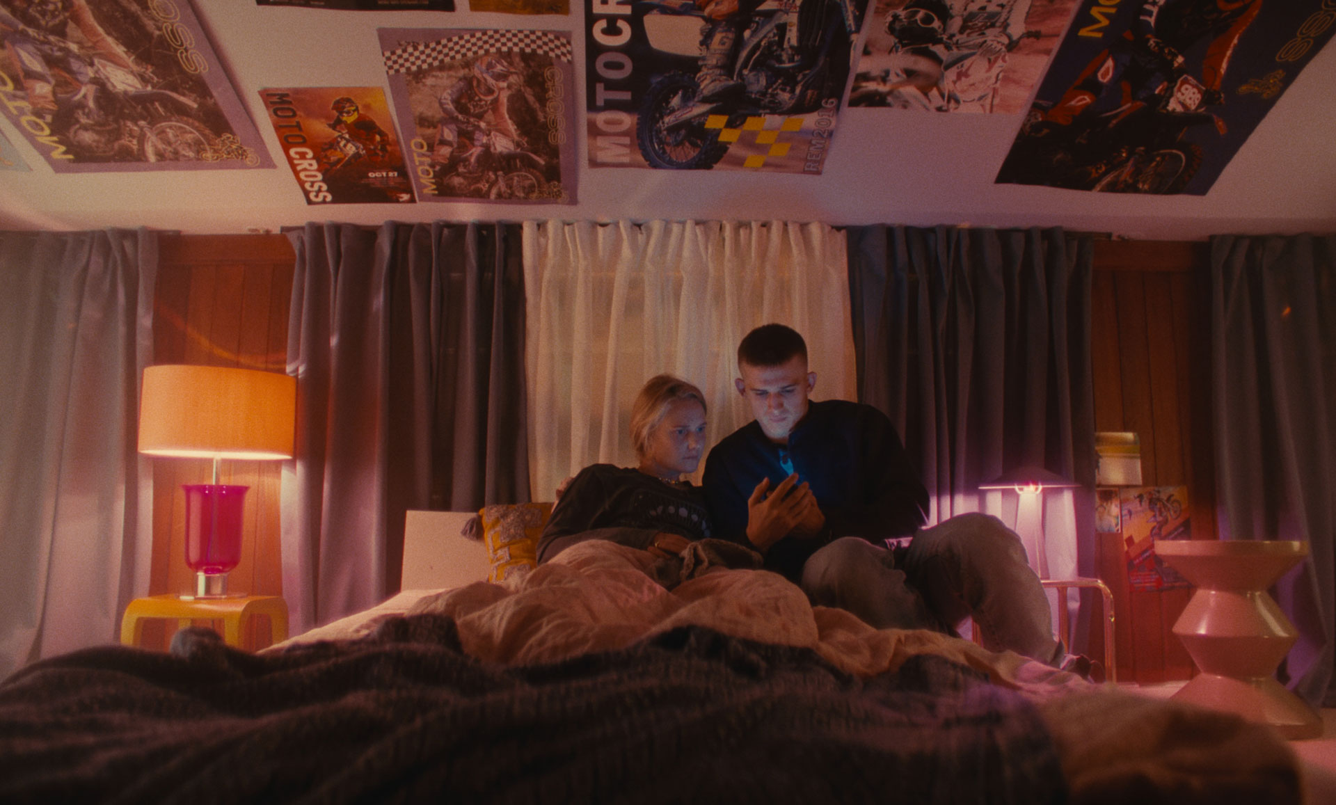 Image du film L&rsquo;IMPATIENCE DU COEUR